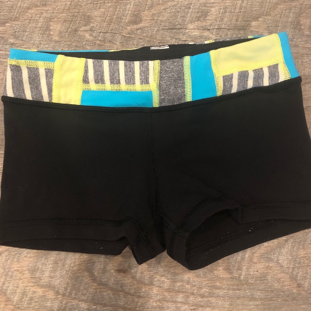 Ivivva Spandex